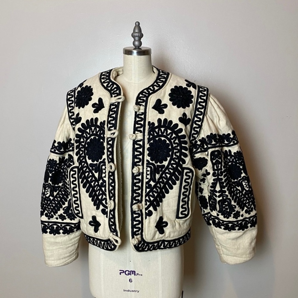 Sea New York Holly Jacket